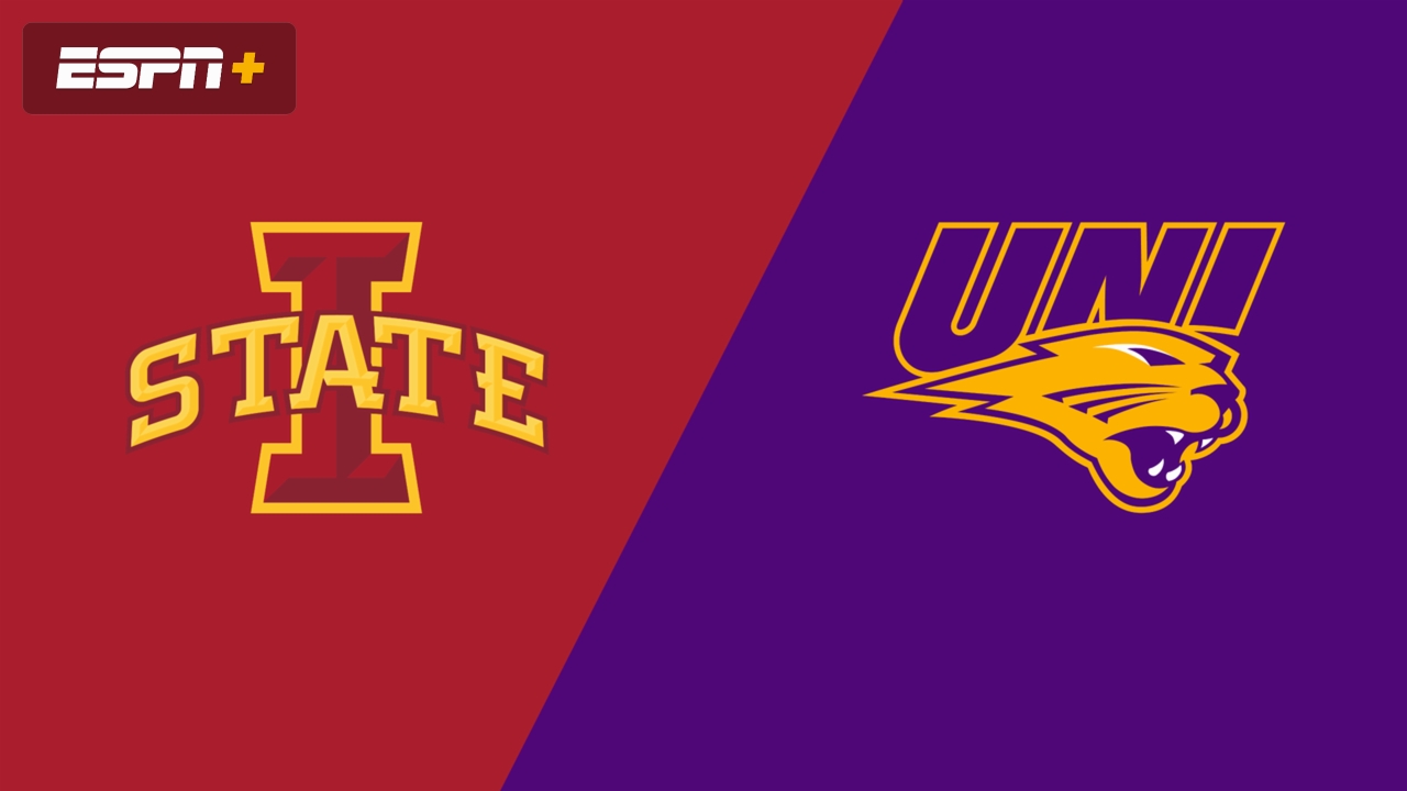 Iowa State vs. Northern Iowa