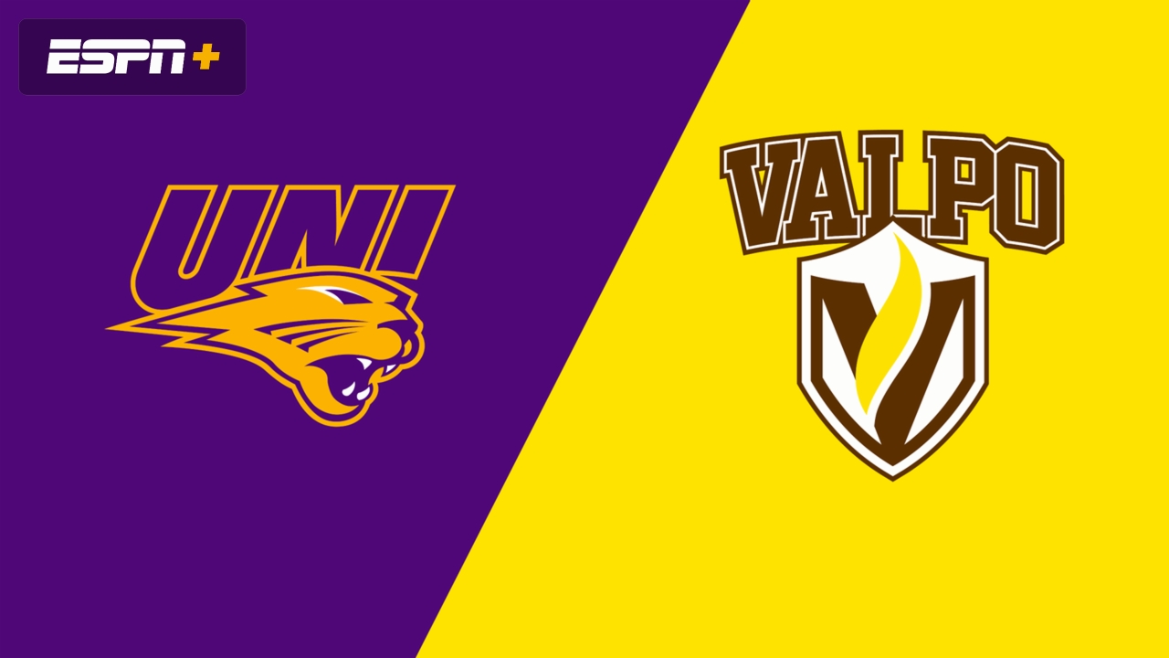 Northern Iowa vs. Valparaiso