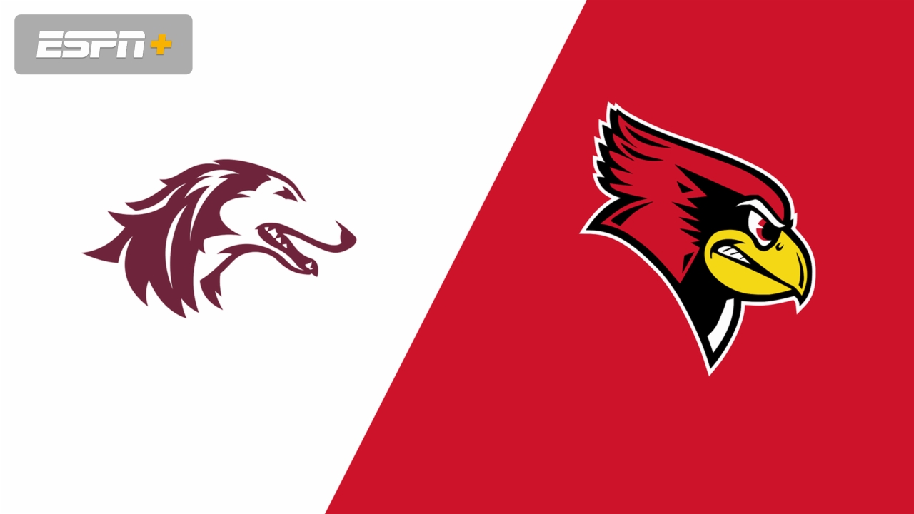 Southern Illinois vs. Illinois State