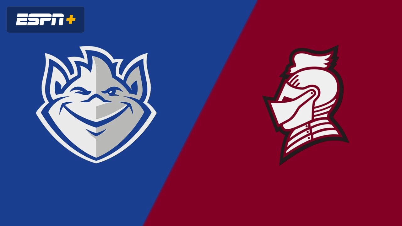 Saint Louis vs. Bellarmine