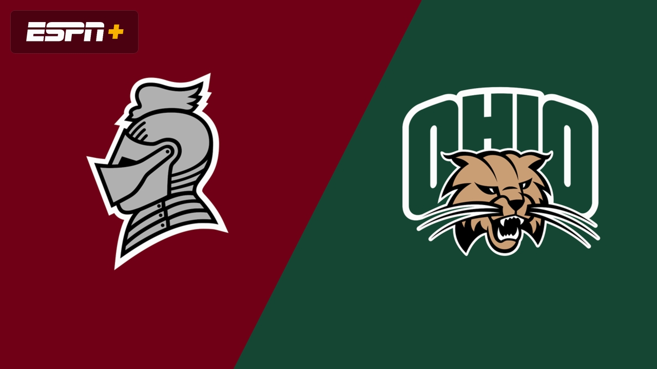 Bellarmine vs. Ohio