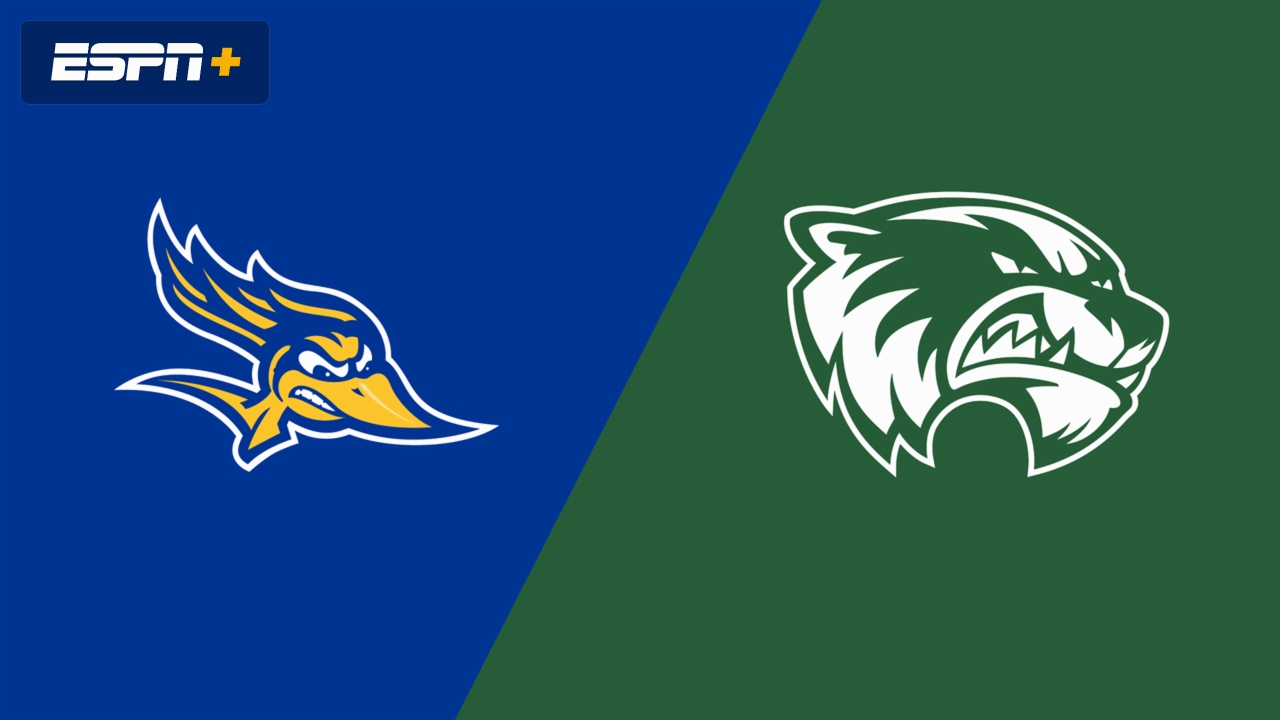 Cal State Bakersfield vs. Utah Valley