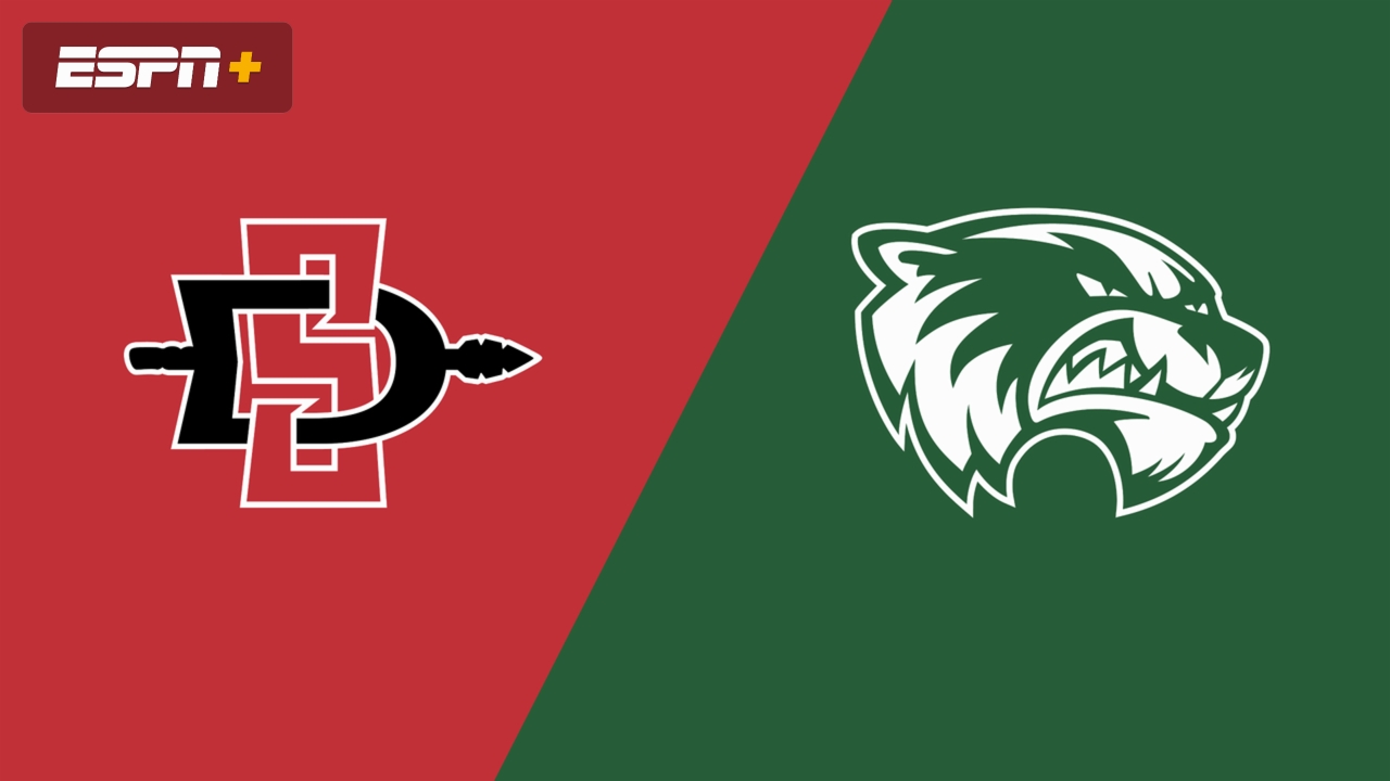 San Diego State vs. Utah Valley