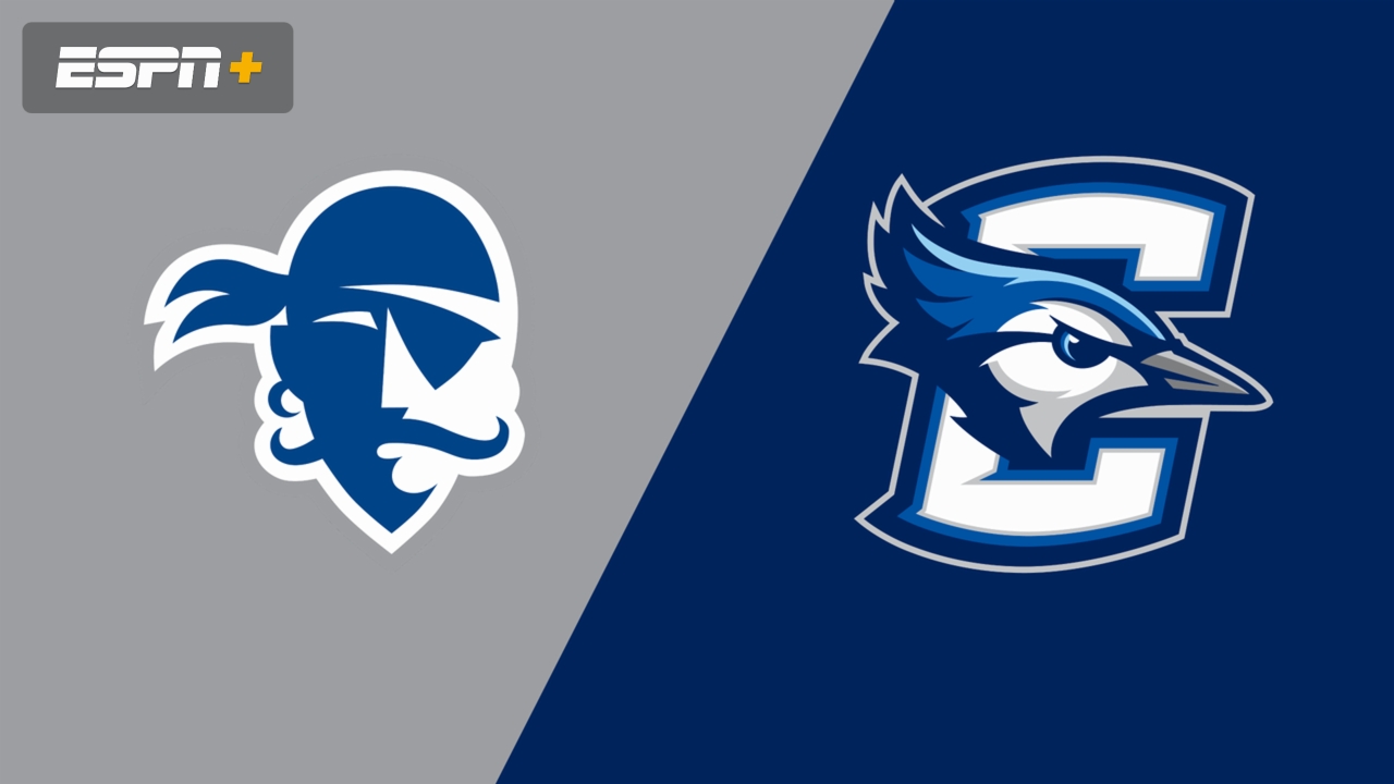 Seton Hall vs. #13 Creighton