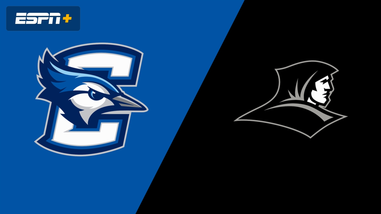 #13 Creighton vs. Providence