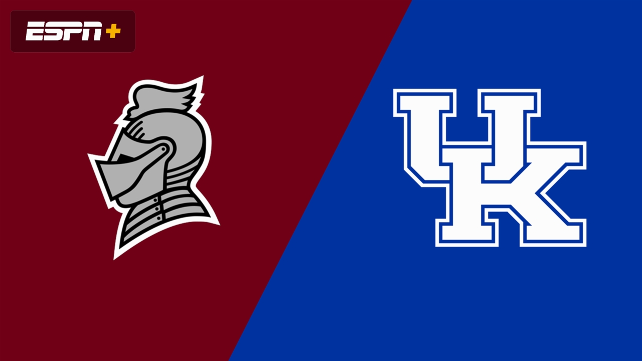 Bellarmine vs. Kentucky