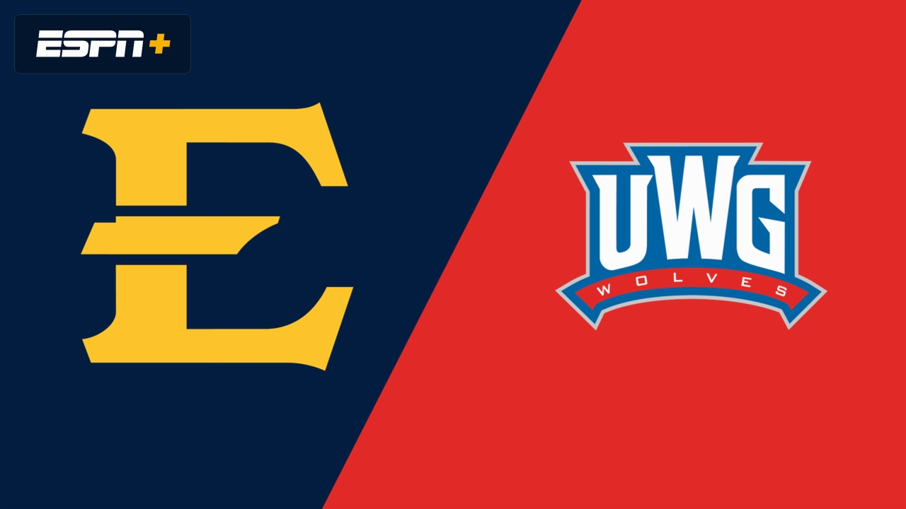 East Tennessee State vs. West Georgia