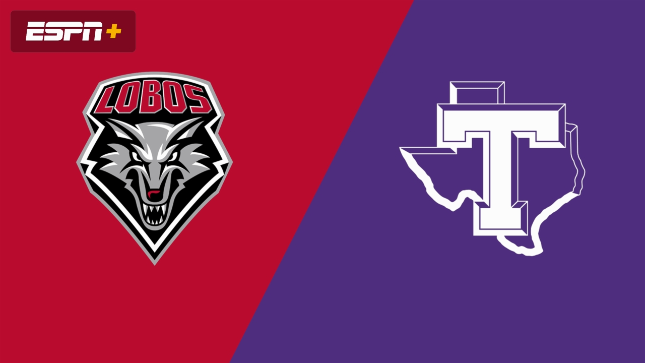 New Mexico vs. Tarleton State