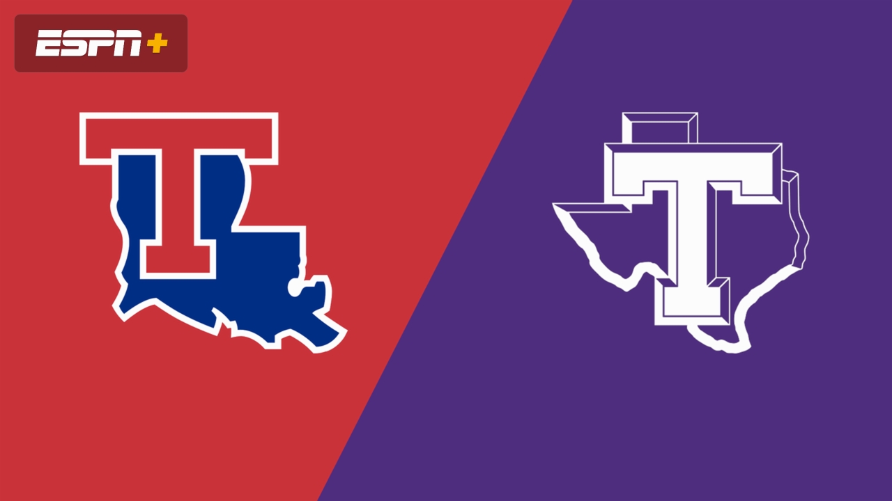 Louisiana Tech vs. Tarleton State