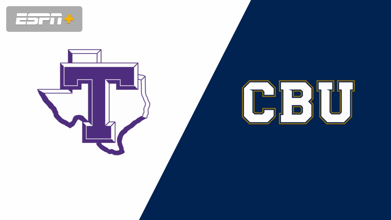 Tarleton State vs. California Baptist