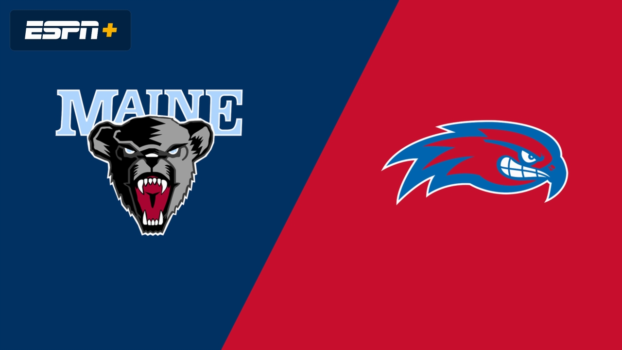 Maine vs. UMass Lowell
