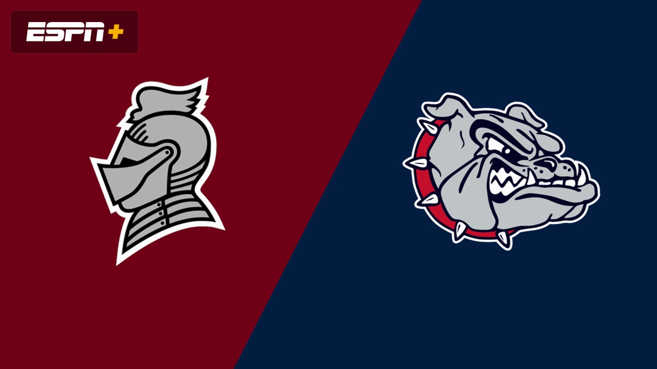 Gonzaga vs. Bellarmine