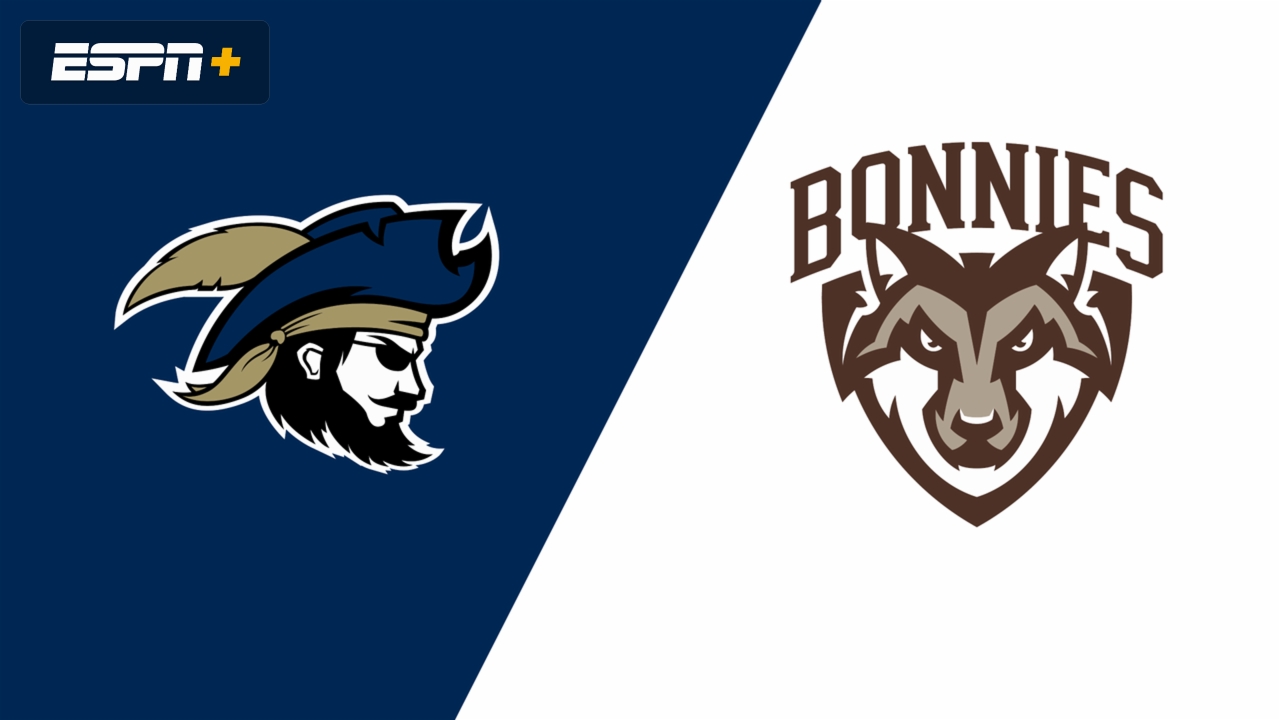 Charleston Southern vs. St. Bonaventure