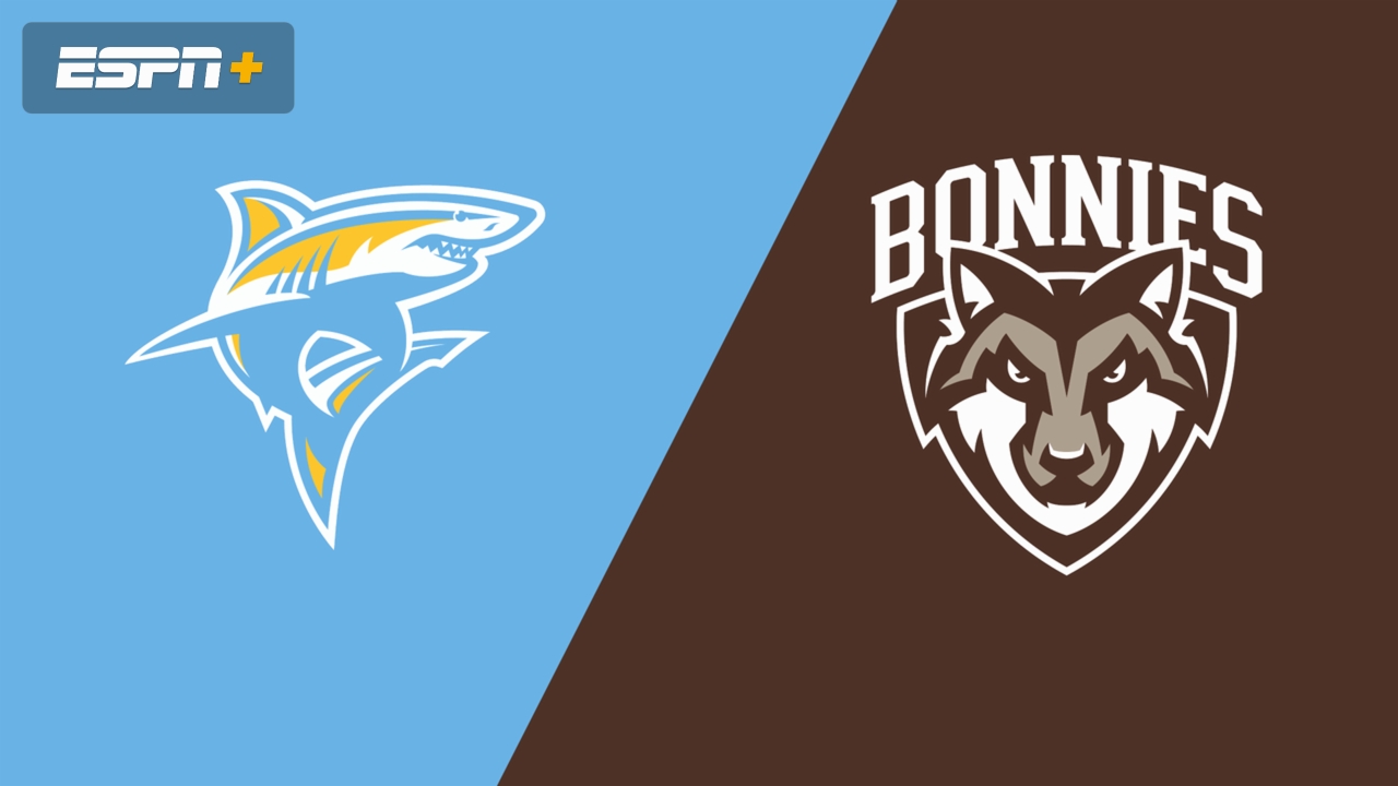 Long Island University vs. St. Bonaventure