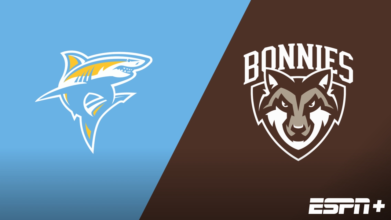 Long Island University vs. St. Bonaventure
