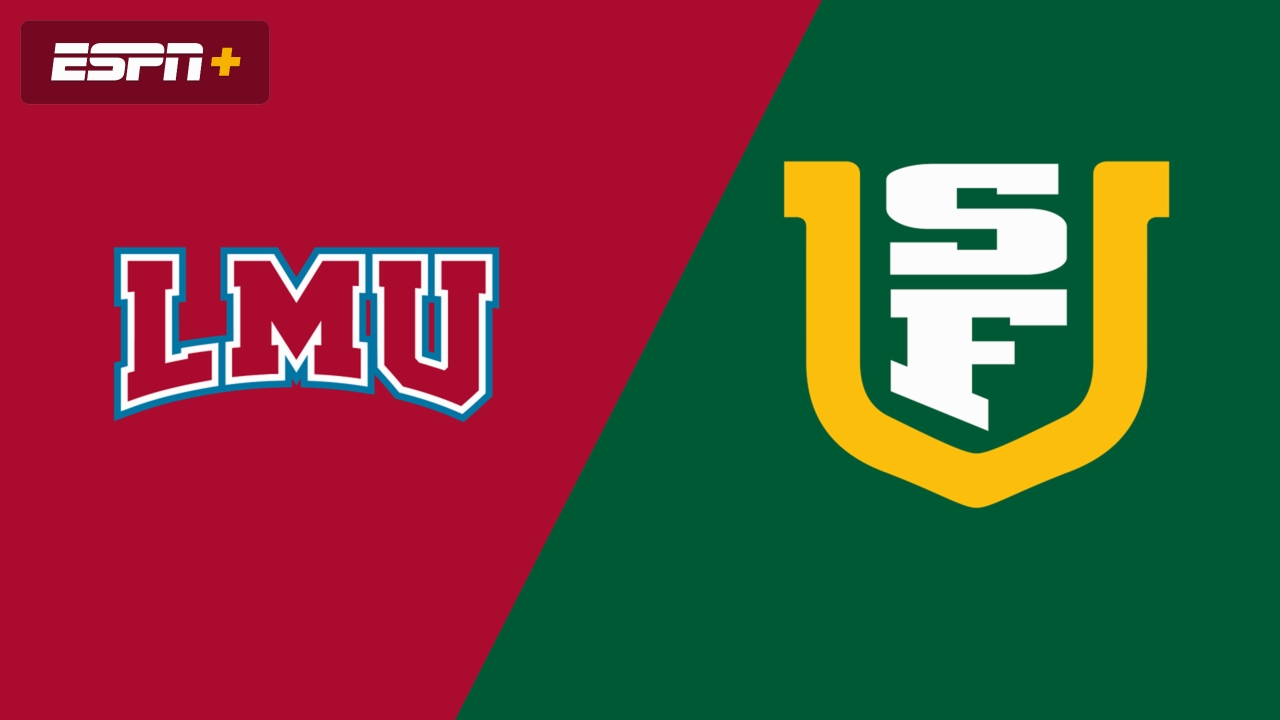 Loyola Marymount vs. San Francisco