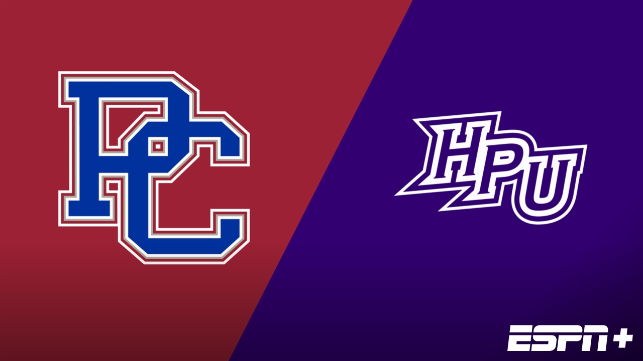 Presbyterian vs. High Point