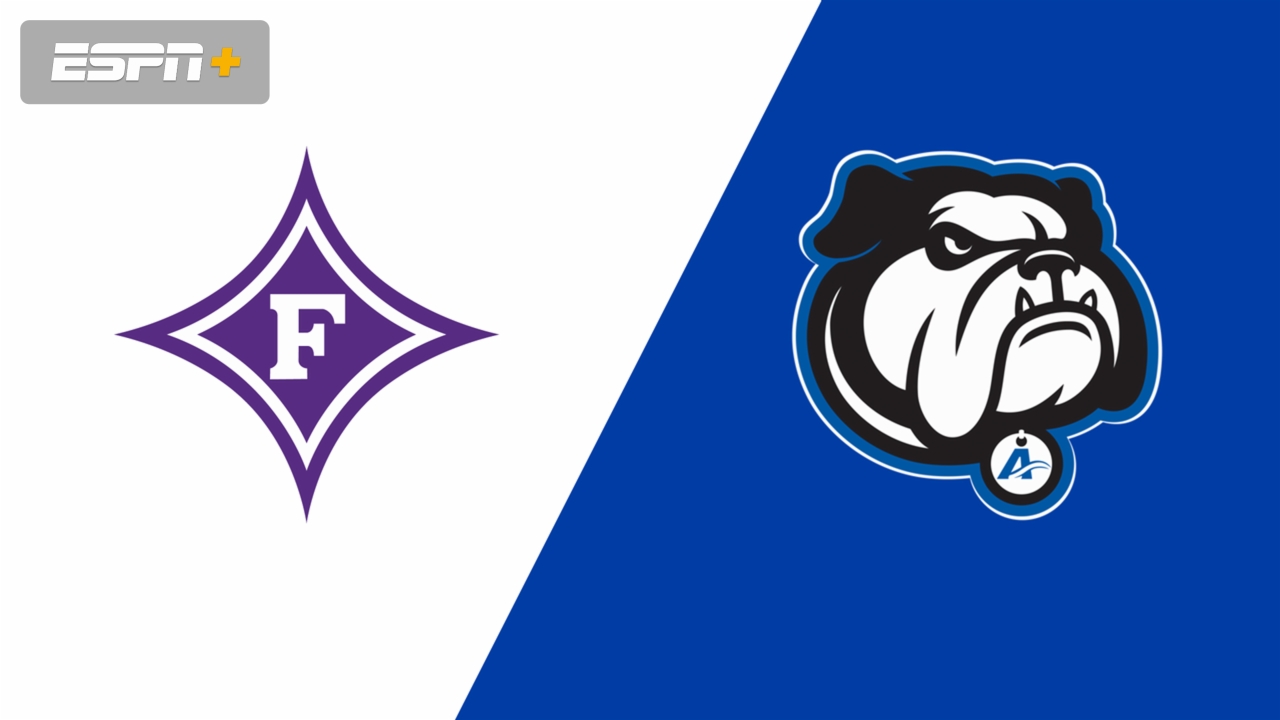 Furman vs. UNC Asheville