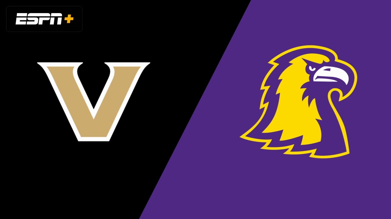 #11 Vanderbilt vs. Tennessee Tech