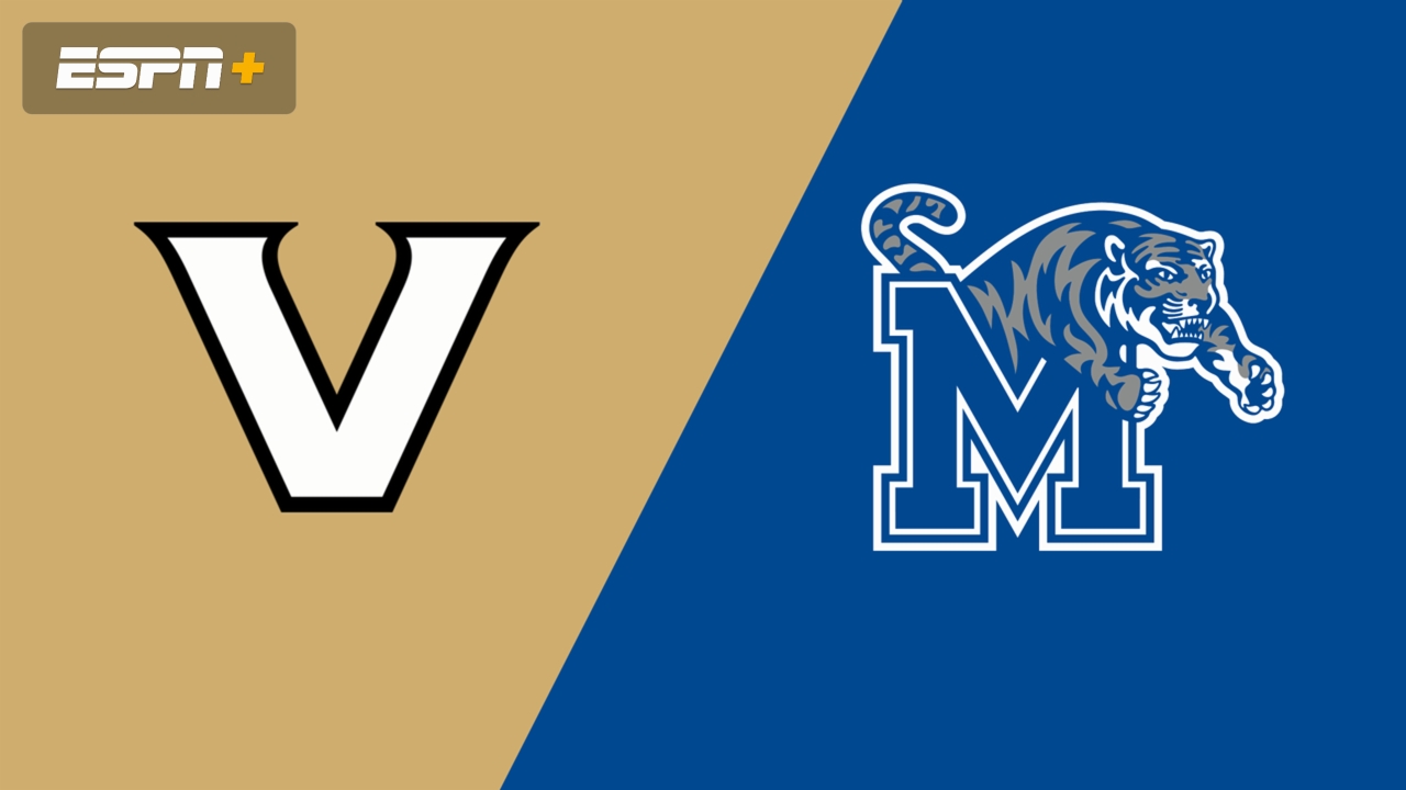 #11 Vanderbilt vs. #24 Memphis