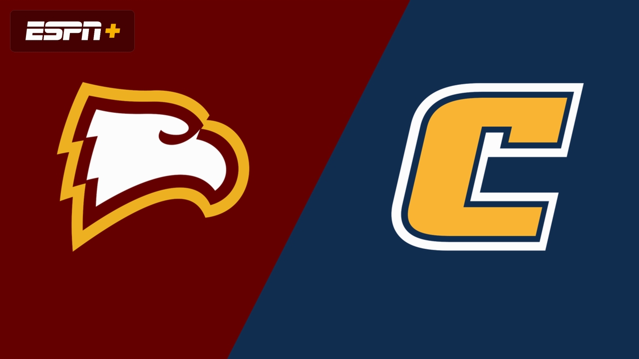 Winthrop vs. Chattanooga