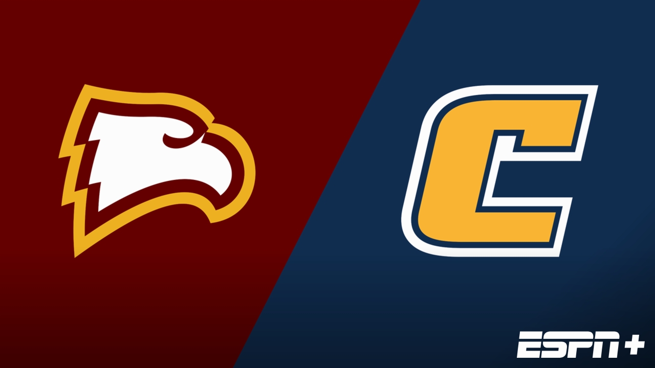 Winthrop vs. Chattanooga