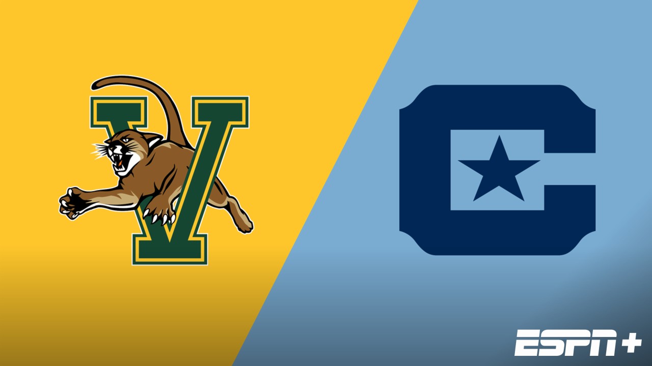 Vermont vs. The Citadel
