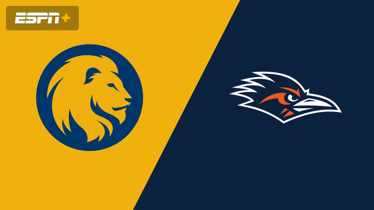East Texas A&M vs. UTSA