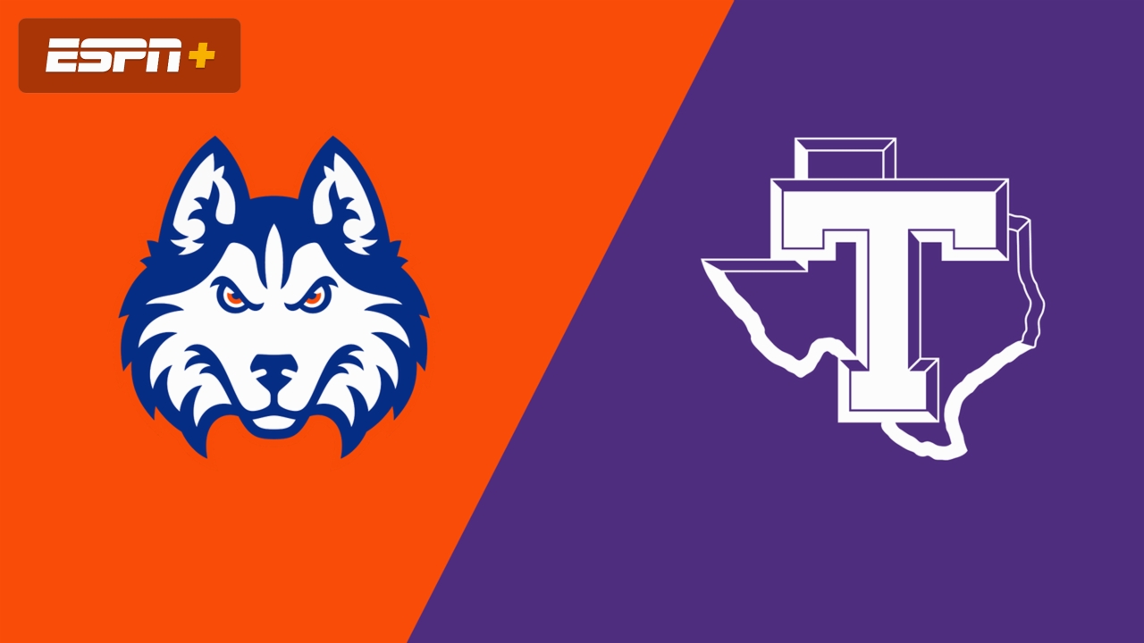 Houston Christian vs. Tarleton State