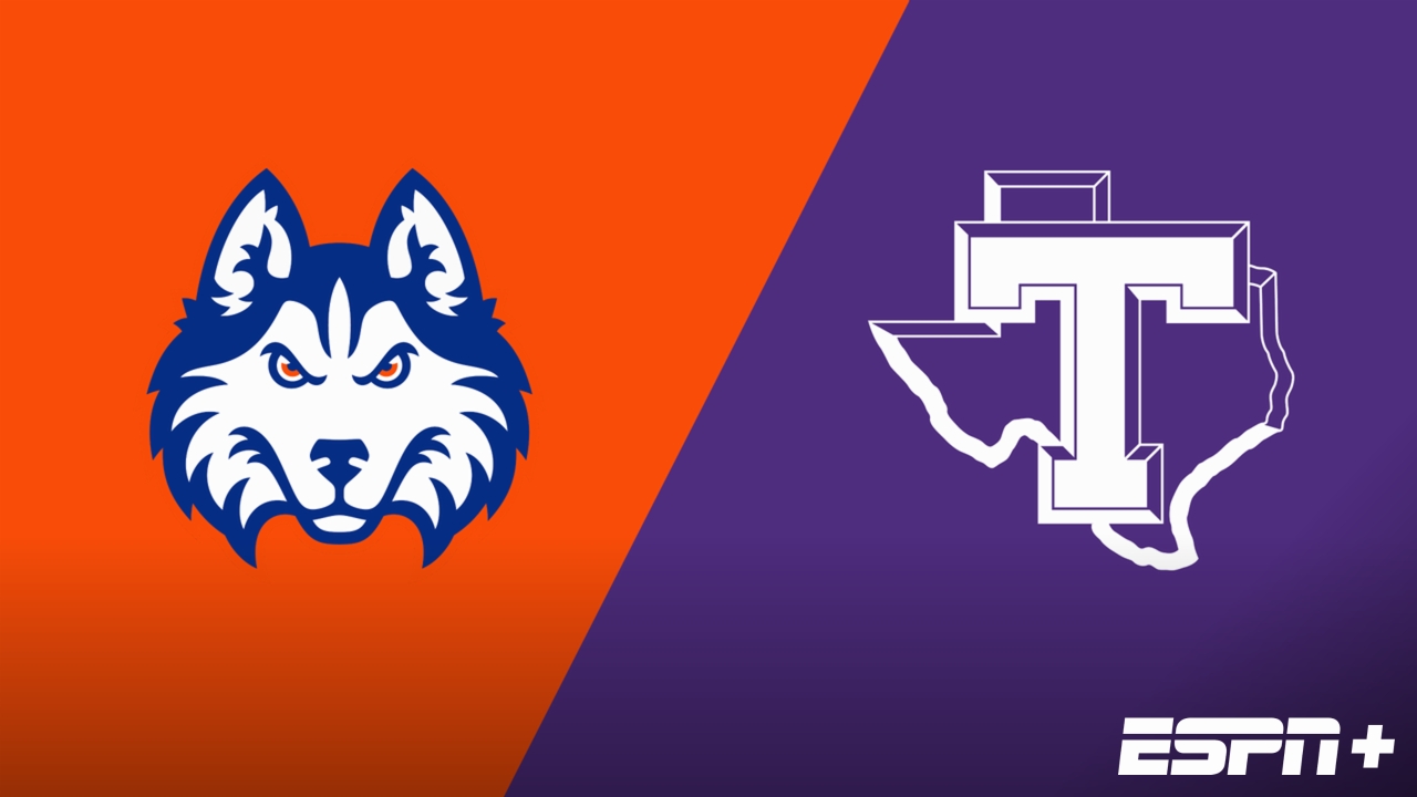 Houston Christian vs. Tarleton State