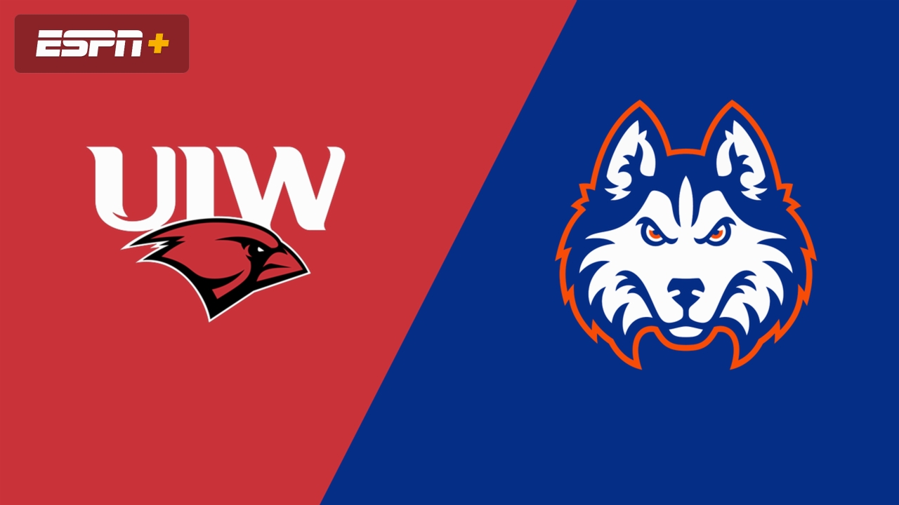 Incarnate Word vs. Houston Christian