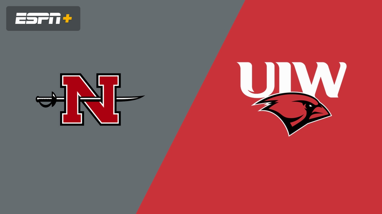 Nicholls vs. Incarnate Word