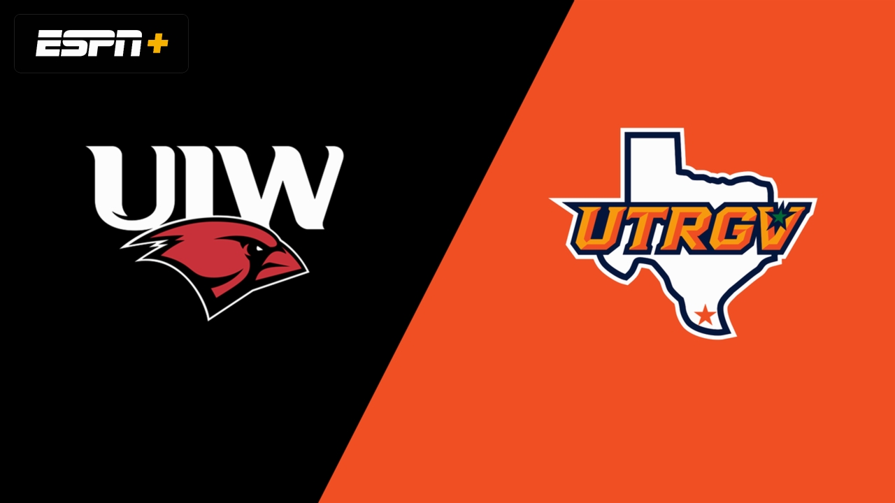 Incarnate Word vs. UT Rio Grande Valley