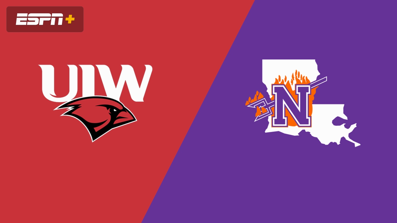 Incarnate Word vs. Northwestern State