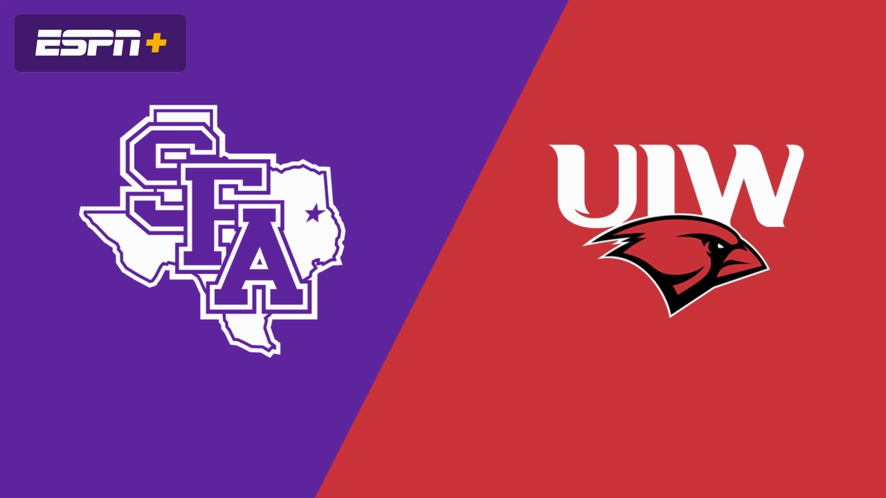 Stephen F. Austin vs. Incarnate Word