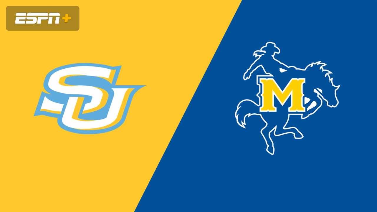Southern vs. McNeese