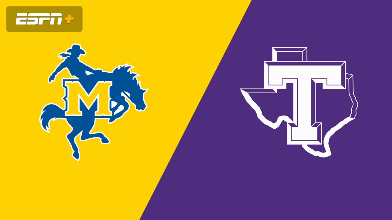 McNeese vs. Tarleton State