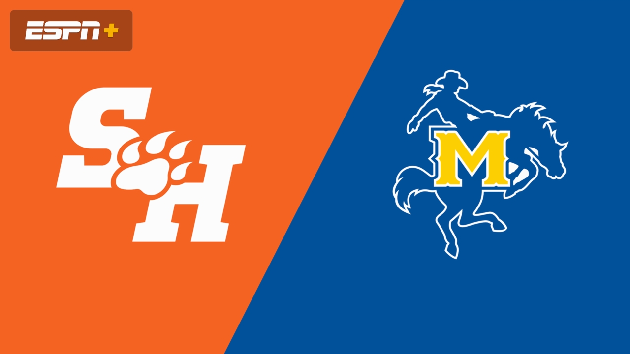 Sam Houston vs. McNeese