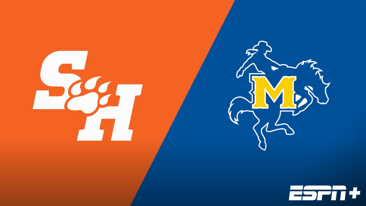 Sam Houston vs. McNeese