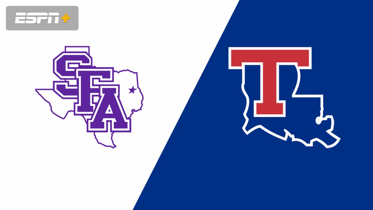Stephen F. Austin vs. Louisiana Tech