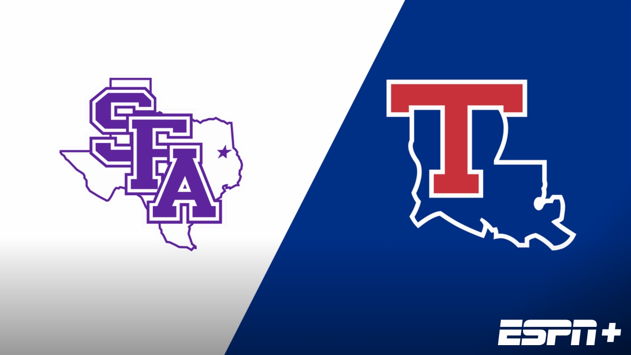 Stephen F. Austin vs. Louisiana Tech