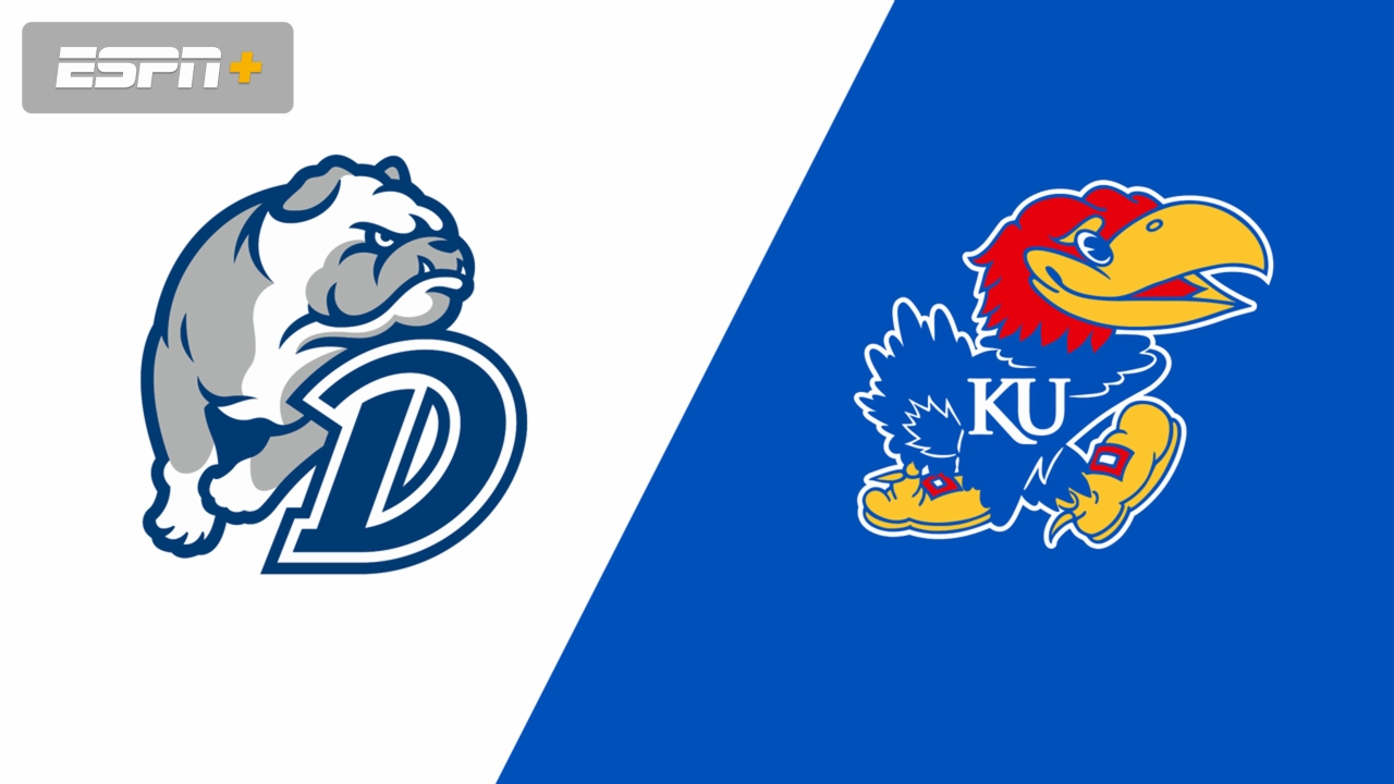 Drake vs. Kansas