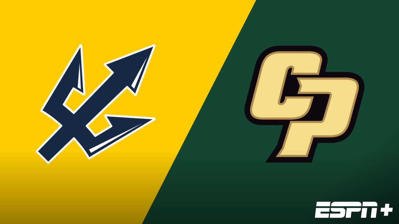 UC San Diego vs. Cal Poly