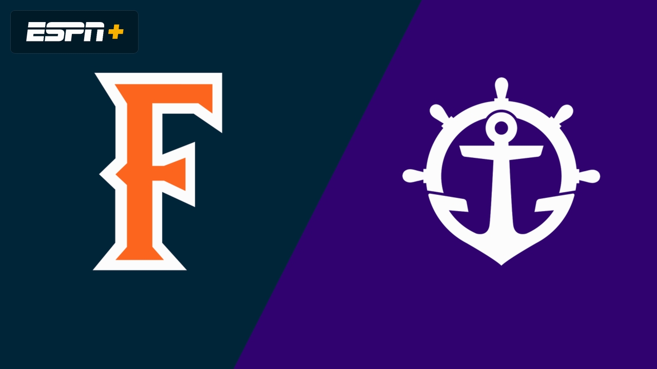 Cal State Fullerton vs. Portland