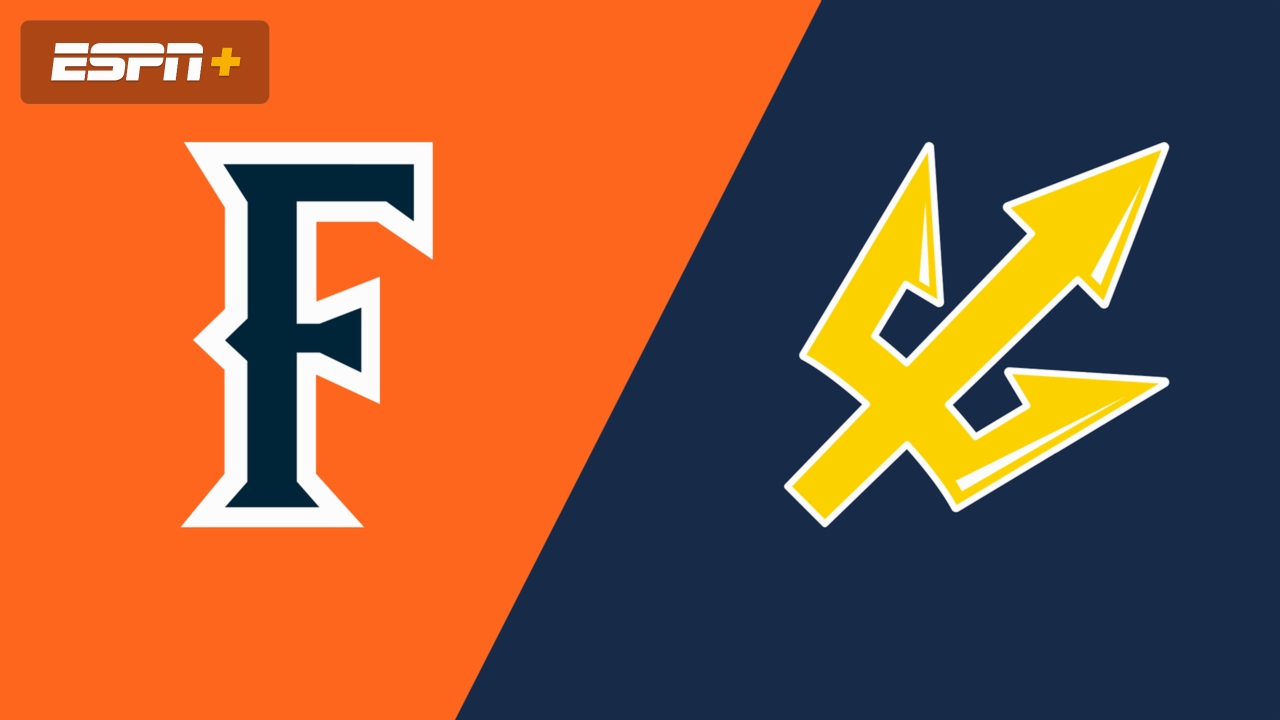 UC San Diego vs. Cal State Fullerton