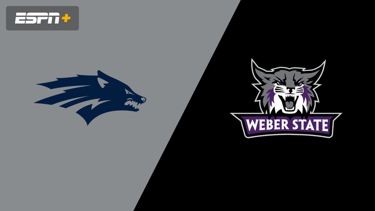 Nevada vs. Weber State