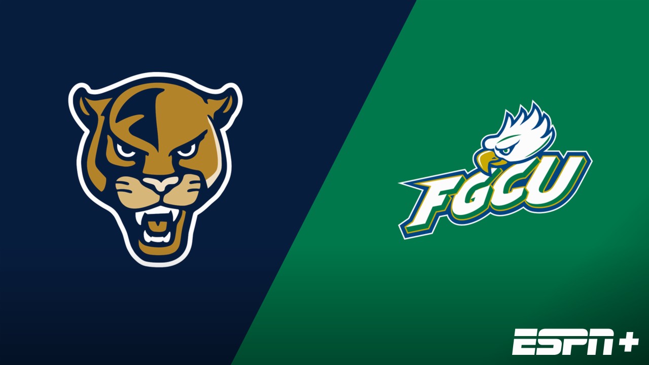 Florida International vs. Florida Gulf Coast