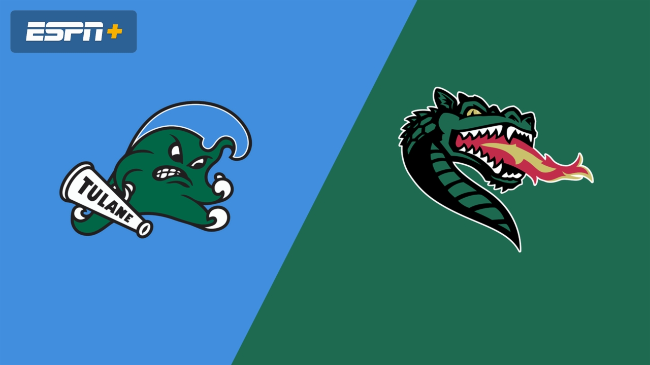 Tulane vs. UAB