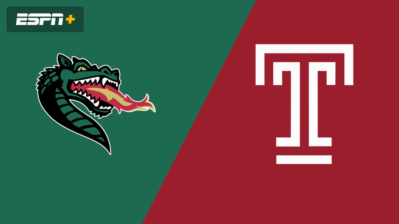 UAB vs. Temple