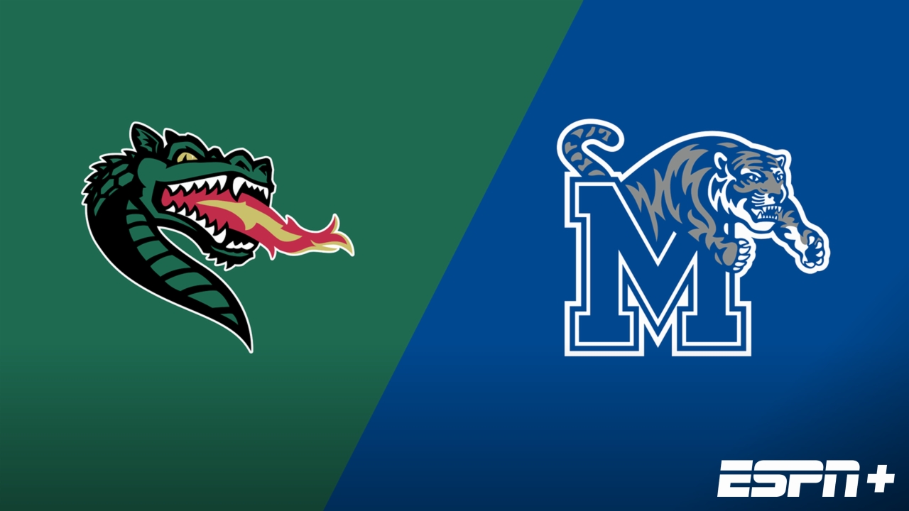 UAB vs. Memphis